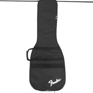 Fender guitar gig soft case